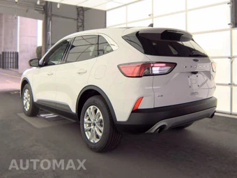2022 Ford Escape SE – miniatura 6