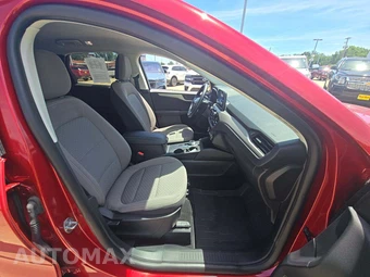 2022 Ford Escape SE - miniatura 15