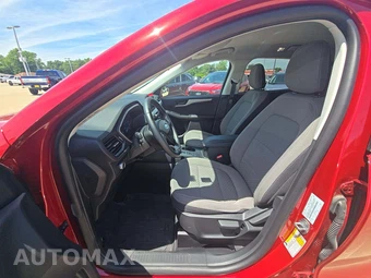 2022 Ford Escape SE - miniatura 3