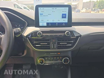 2022 Ford Escape SE - miniatura 7