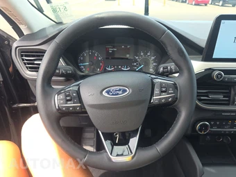 2022 Ford Escape SE - miniatura 10