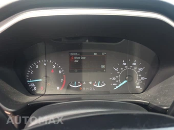 2022 Ford Escape SE - miniatura 12