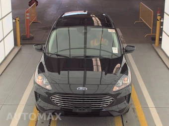 2022 Ford Escape SE - miniatura 2