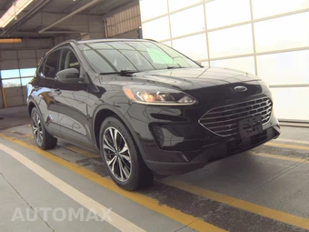 2022 Ford Escape SE - miniatura 3