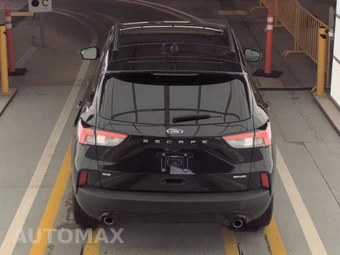 2022 Ford Escape SE - miniatura 5