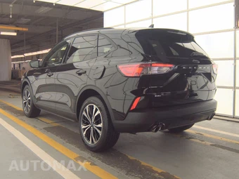 2022 Ford Escape SE - miniatura 6