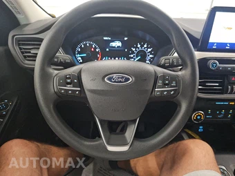 2022 Ford Escape SE - miniatura 10