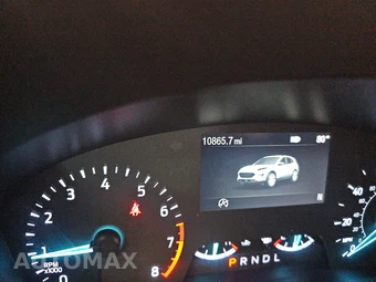 2022 Ford Escape SE - miniatura 12