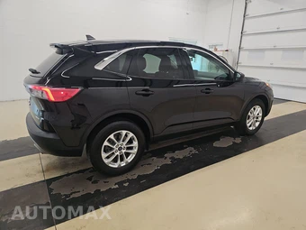 2022 Ford Escape SE - miniatura 4