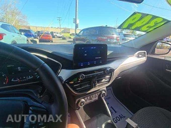 2022 Ford Escape SE - miniatura 10