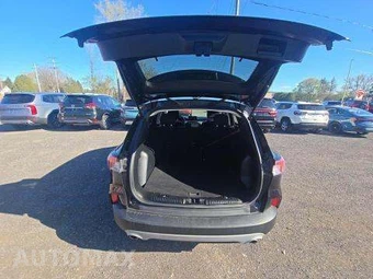 2022 Ford Escape SE - miniatura 14