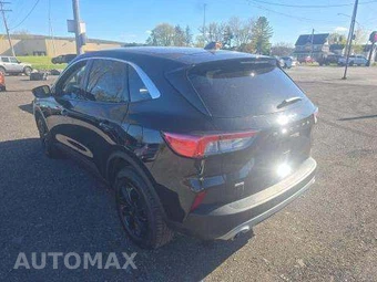 2022 Ford Escape SE - miniatura 2