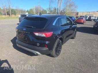 2022 Ford Escape SE - miniatura 3