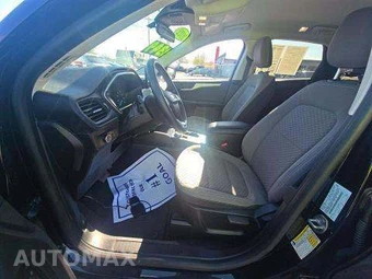 2022 Ford Escape SE - miniatura 6