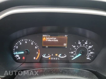 2022 Ford Escape SE - miniatura 12