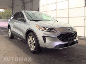 2022 Ford Escape SE - miniatura 3