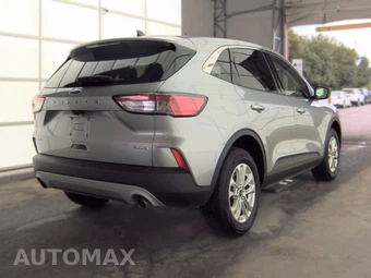2022 Ford Escape SE - miniatura 4