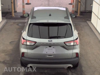 2022 Ford Escape SE - miniatura 5