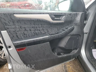 2022 Ford Escape SE - miniatura 9