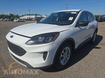 2022 Ford Escape SE - car from the USA, Manheim Buy-Now listing at AUTOMAX