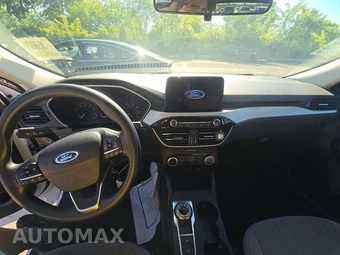 2022 Ford Escape SE - miniatura 11