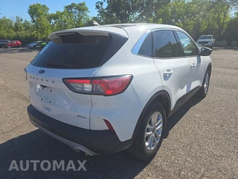 2022 Ford Escape SE - miniatura 4