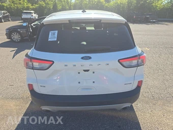 2022 Ford Escape SE - miniatura 5