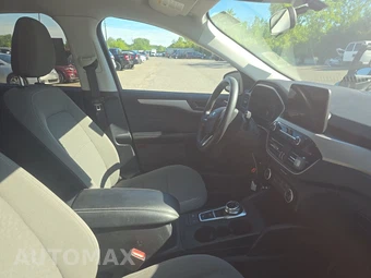 2022 Ford Escape SE - miniatura 8
