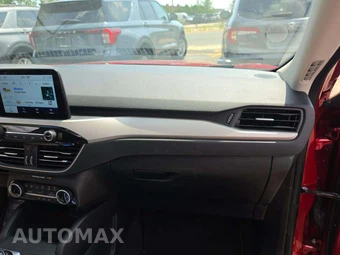 2022 Ford Escape SE - miniatura 19