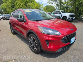 2022 Ford Escape SE - miniatura 4