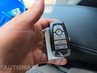 2022 Ford Escape SE - miniatura 8