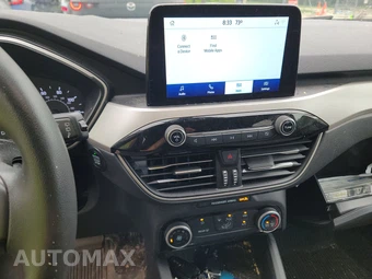 2022 Ford Escape SE - miniatura 11