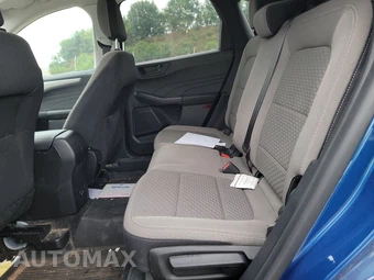 2022 Ford Escape SE - miniatura 13