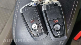 2022 Ford Escape SE - miniatura 18