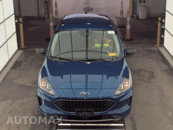 2022 Ford Escape SE - miniatura 2