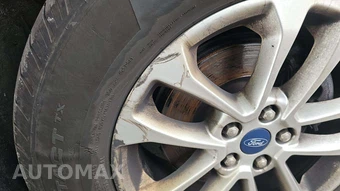 2022 Ford Escape SE - miniatura 21