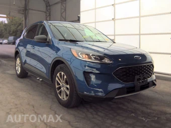 2022 Ford Escape SE - miniatura 3