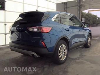 2022 Ford Escape SE - miniatura 4
