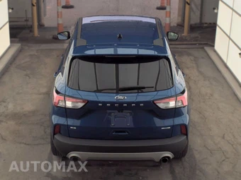 2022 Ford Escape SE - miniatura 5