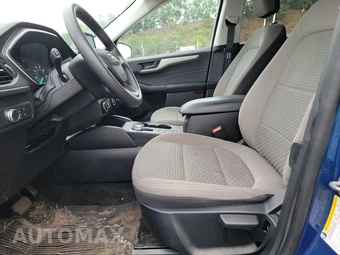 2022 Ford Escape SE - miniatura 7