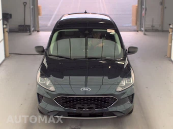 2022 Ford Escape SE - miniatura 2