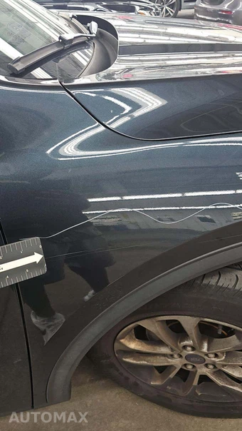 2022 Ford Escape SE - miniatura 21