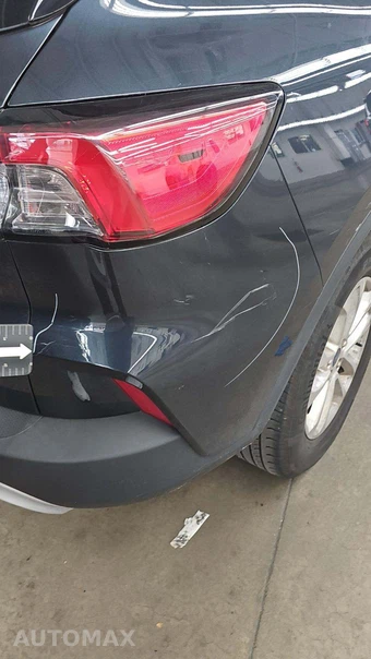 2022 Ford Escape SE - miniatura 28
