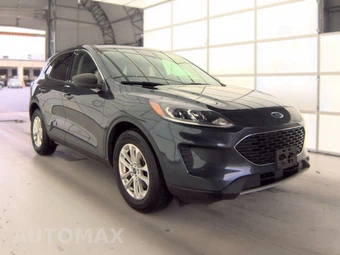 2022 Ford Escape SE - miniatura 3