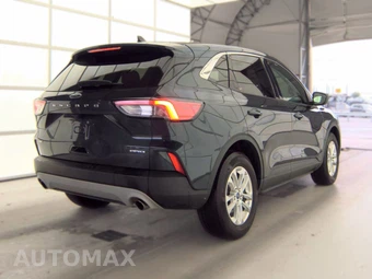 2022 Ford Escape SE - miniatura 4