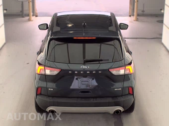 2022 Ford Escape SE - miniatura 5