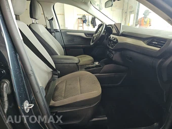 2022 Ford Escape SE - miniatura 8