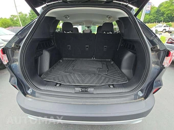 2022 Ford Escape SE - miniatura 14