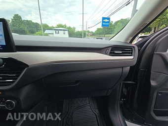 2022 Ford Escape SE - miniatura 19