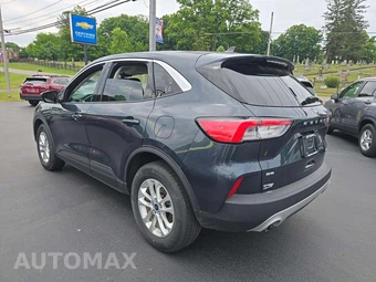 2022 Ford Escape SE - miniatura 2